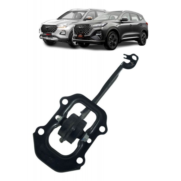 Braço Facão Traseiro Esquerdo Chery Tiggo 5x 7 2021 À 2024