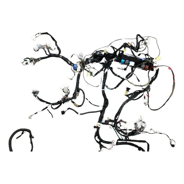 Chicote Painel Instrumento Toyota Yaris 1.5 2021 22 23 2024