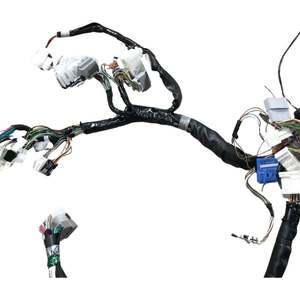 Chicote Painel Instrumento Toyota Yaris 1.5 2021 22 23 2024