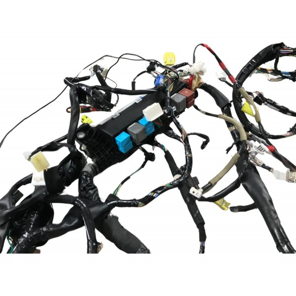 Chicote Painel Instrumento Toyota Yaris 1.5 2021 22 23 2024