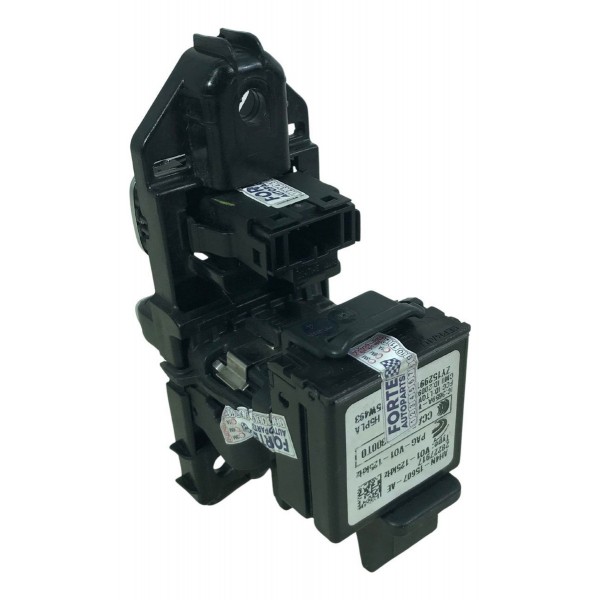 Botão Star Stop C/chave Ignição Volvo Xc60 2.0 T5 2015 2016