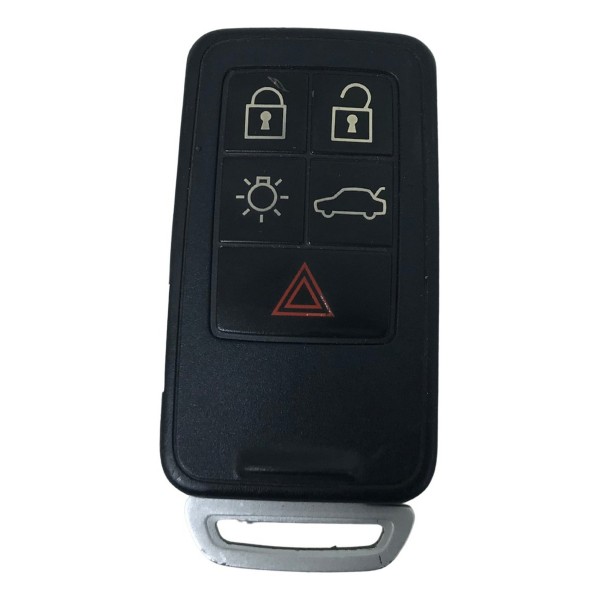 Botão Star Stop C/chave Ignição Volvo Xc60 2.0 T5 2015 2016