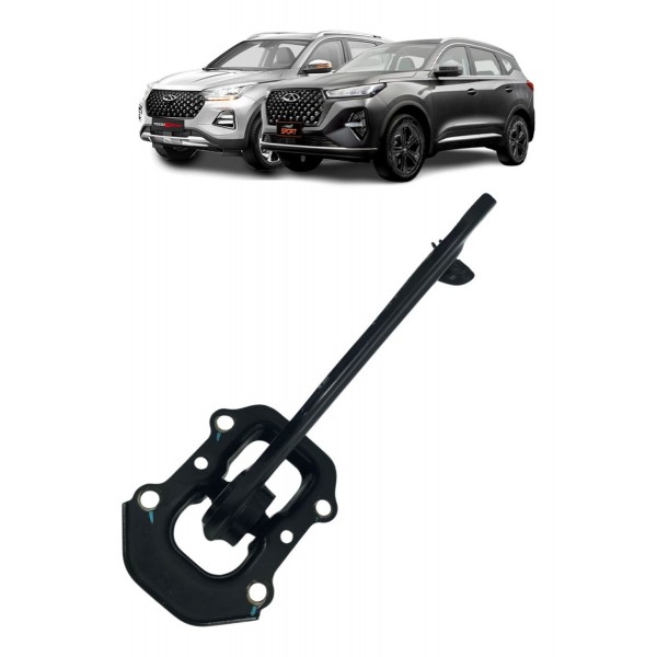 Braço Facão Traseiro Direito Chery Tiggo 5x 7 2021 À 2024