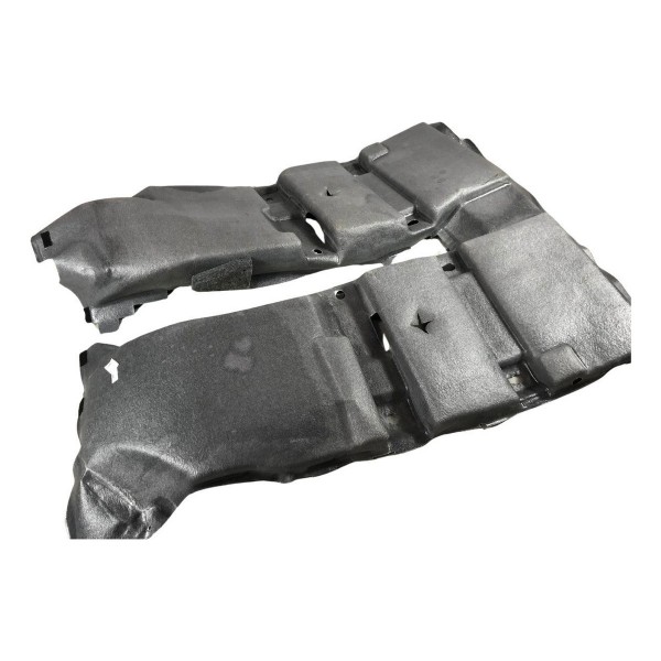 Carpete Assoalho Chery Tiggo 5x Pro 2023 2024 2025