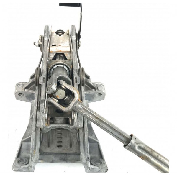 Coluna Direção Volvo Xc60 T5 T6 2.0 2014 15 16 2017