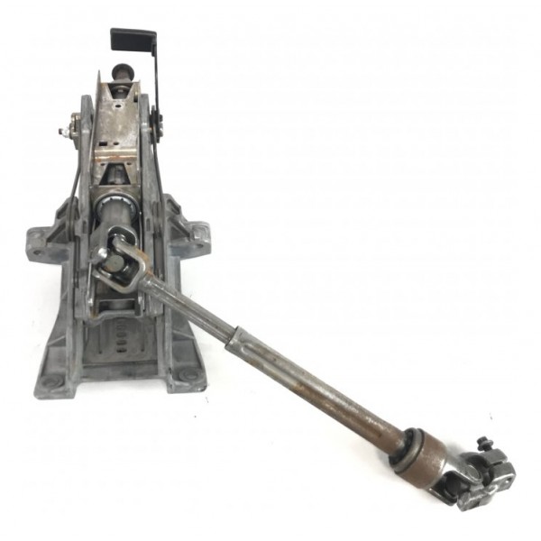 Coluna Direção Volvo Xc60 T5 T6 2.0 2014 15 16 2017