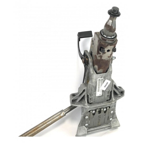 Coluna Direção Volvo Xc60 T5 T6 2.0 2014 15 16 2017