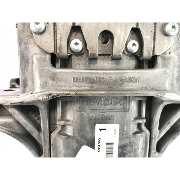 Coluna Direção Volvo Xc60 T5 T6 2.0 2014 15 16 2017