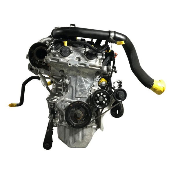 Motor Completo Gwm Haval H6 Premium 1.5 16v 0km Turbo 2024