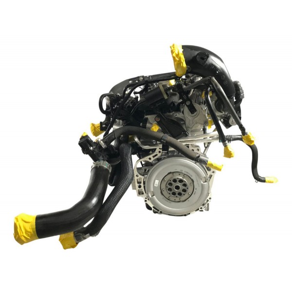 Motor Completo Gwm Haval H6 Premium 1.5 16v 0km Turbo 2024