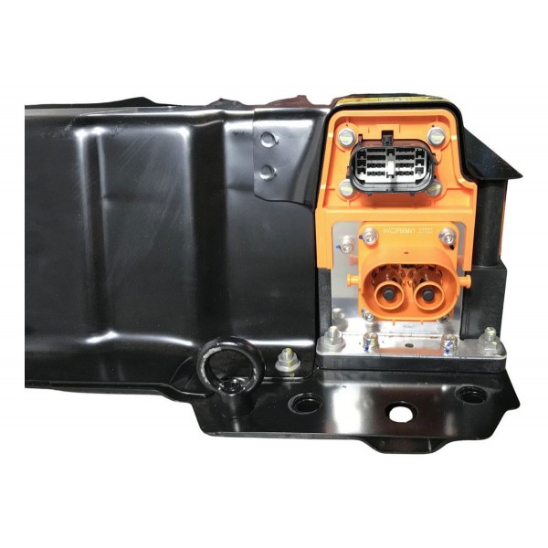 Bateria Híbrida Gwm Haval H6 Premium 1.5 16v Turbo 2023 2024