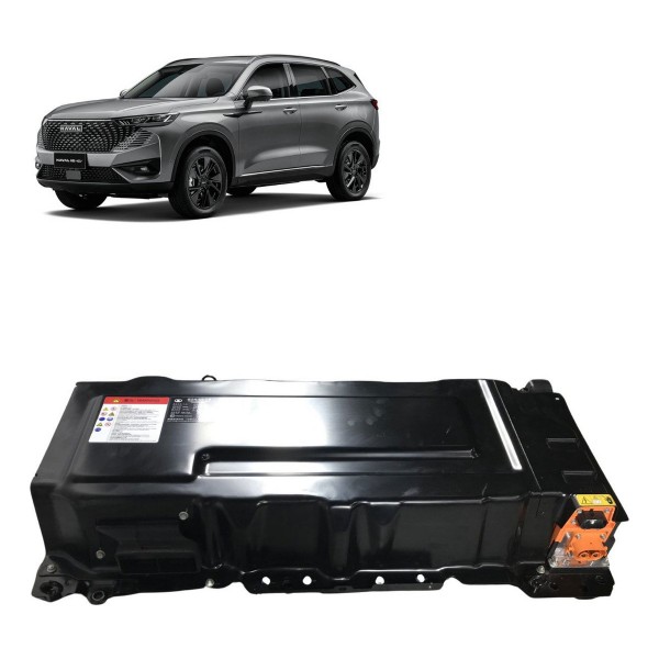 Bateria Híbrida Gwm Haval H6 Premium 1.5 16v Turbo 2023 2024