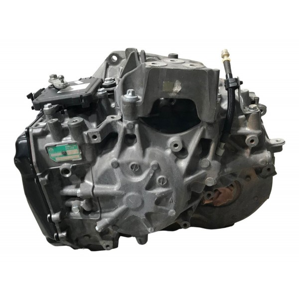 Caixa De Câmbio Fiat Toro Freedom Turbo 270 1.3 16v 2022