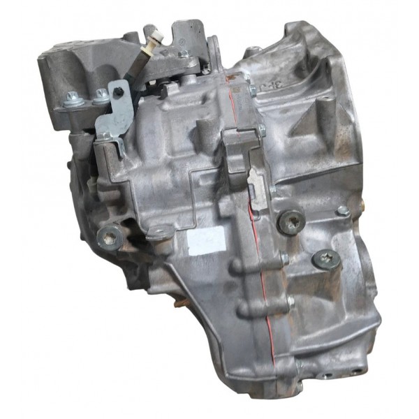 Caixa De Câmbio Fiat Toro Freedom Turbo 270 1.3 16v 2022