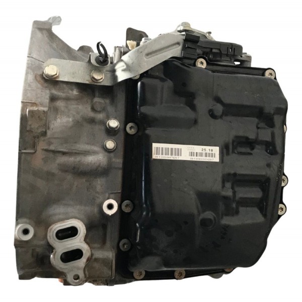 Caixa De Câmbio Fiat Toro Freedom Turbo 270 1.3 16v 2022