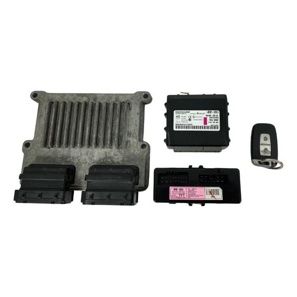 Kit Code Hyundai Santa Fe 3.5 V6 2010 2011