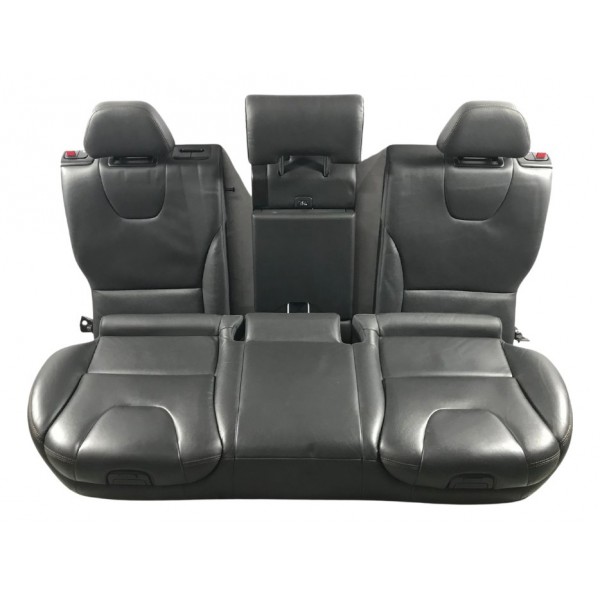 Jogo Banco Couro Volvo Xc60 2.0 T5 2015 2016 Momentum