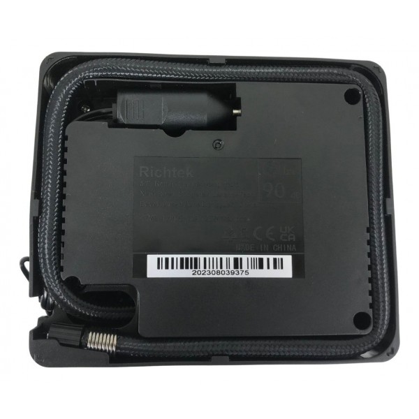 Kit Bomba Compressor Ar Pneu Mercedes Benz Glc 250 2016 Á 22