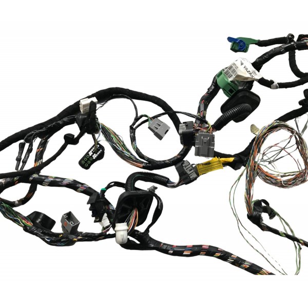 Chicote Carroceria Traseira Fiat Toro Jeep Compass 2021 2022