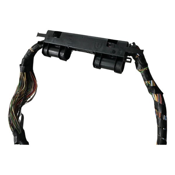 Chicote Carroceria Traseira Fiat Toro Jeep Compass 2021 2022