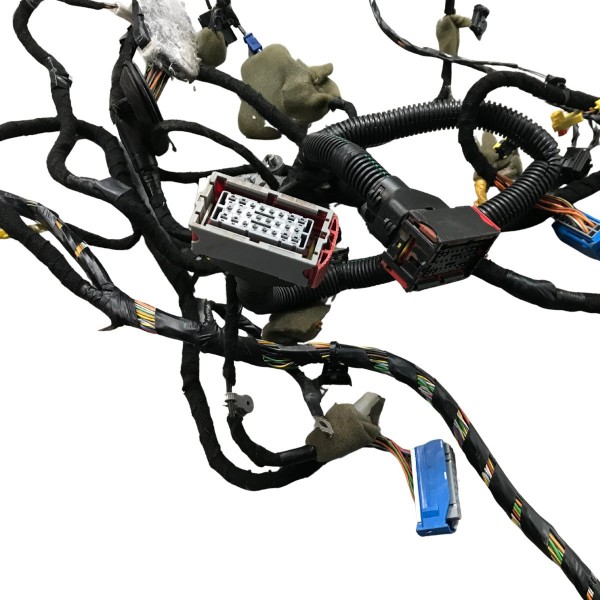 Chicote Carroceria Traseira Fiat Toro Jeep Compass 2021 2022