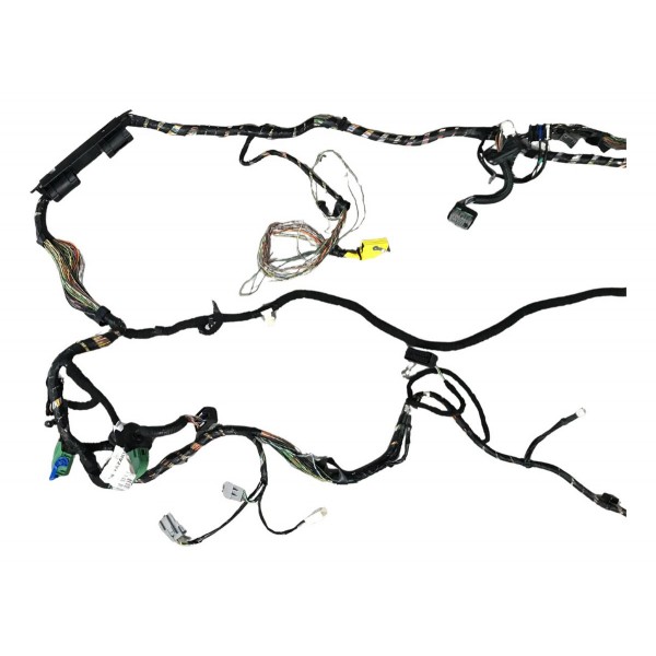 Chicote Carroceria Traseira Fiat Toro Jeep Compass 2021 2022