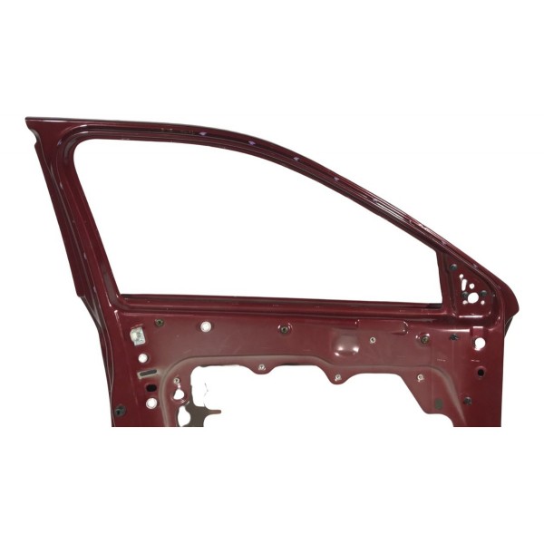 Porta Dianteira Esquerda Fiat Toro Freedom 2021