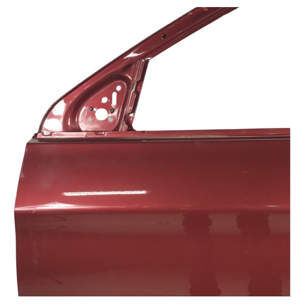 Porta Dianteira Esquerda Fiat Toro Freedom 2021