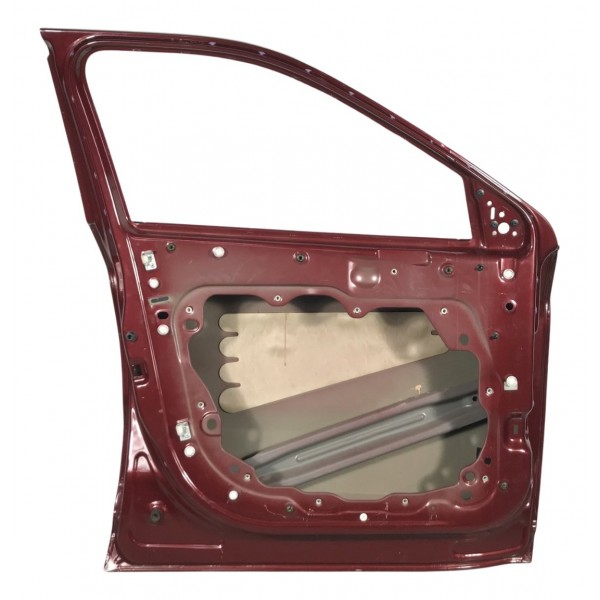 Porta Dianteira Esquerda Fiat Toro Freedom 2021