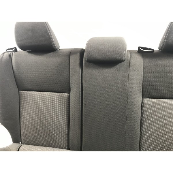 Jogo De Banco Yaris Sedan Xl 1.5 2019 20 21 22 2023