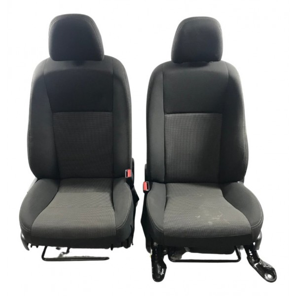 Jogo De Banco Yaris Sedan Xl 1.5 2019 20 21 22 2023