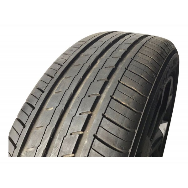 Roda C/pneu 215/55 R17 Chevrolet Montana 2023 2024