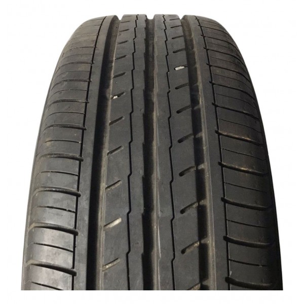 Roda C/pneu 215/55 R17 Chevrolet Montana 2023 2024