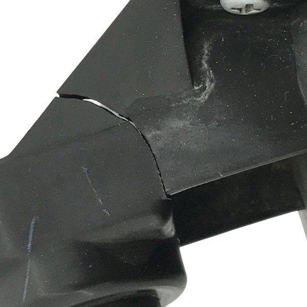 Farol Direito Subaru Forester 2.5 2008 2009 A 2012 C/detalhe Direito/passageiro