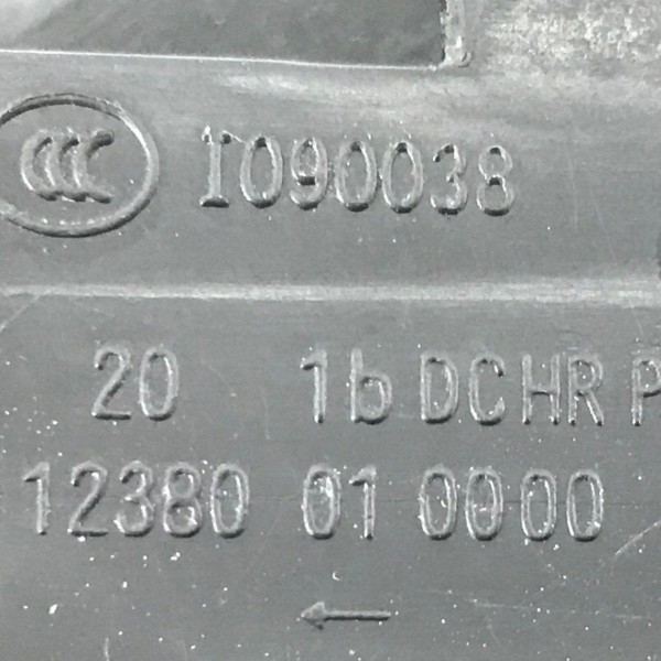 Farol Direito Subaru Forester 2.5 2008 2009 A 2012 C/detalhe Direito/passageiro