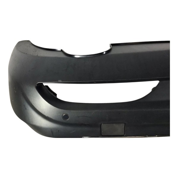 Parachoque Traseiro Fiat Toro Freedom 1.3 2021 2022