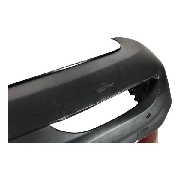 Parachoque Traseiro Fiat Toro Freedom 1.3 2021 2022