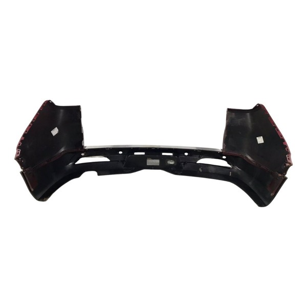 Parachoque Traseiro Fiat Toro Freedom 1.3 2021 2022