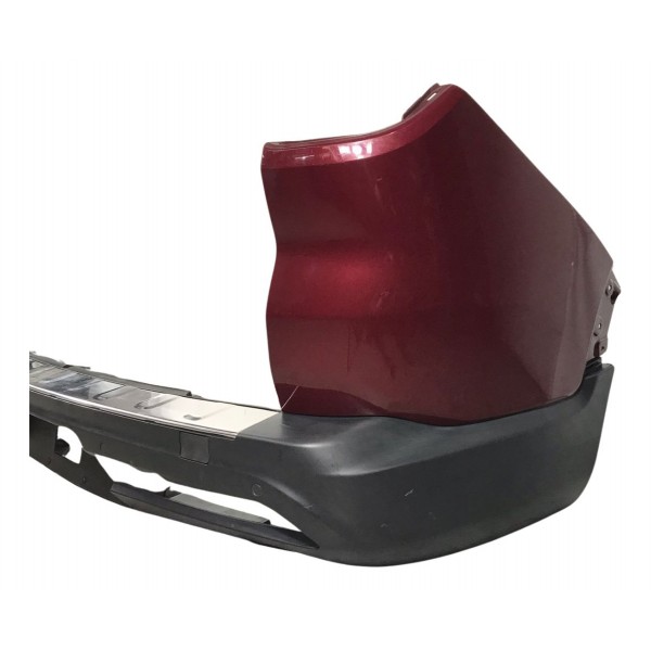 Parachoque Traseiro Fiat Toro Freedom 1.3 2021 2022