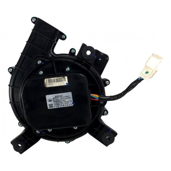 Refrigerador Bateria Gwm Haval H6 Premium Turbo 2023 2024