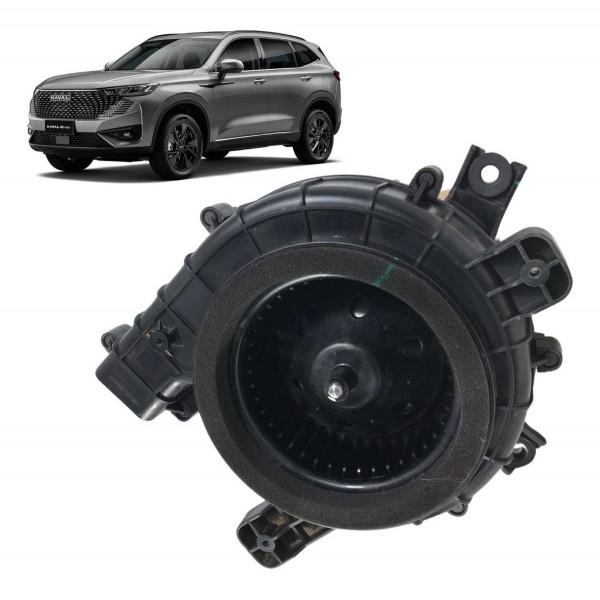 Refrigerador Bateria Gwm Haval H6 Premium Turbo 2023 2024