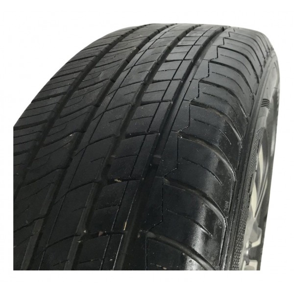 Roda C/pneu 225/65 Aro17 Fiat Toro Freedom 1.3 2021 2022