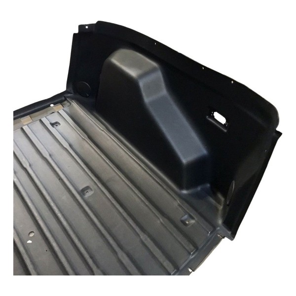 Protetor Kit Caçamba Fiat Toro Freedom 1.3 2021 2022