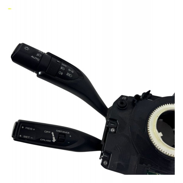 Chave Seta Limpador Gwm Haval H6 Premium Turbo 1.5 2023 2024