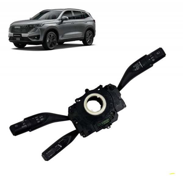 Chave Seta Limpador Gwm Haval H6 Premium Turbo 1.5 2023 2024