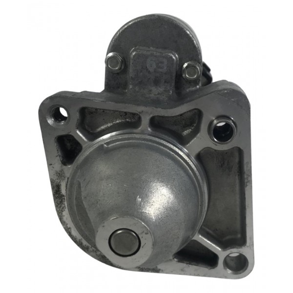 Motor Arranque Fiat Mobi Uno Palio Grand Siena 1.0 1.4 2020