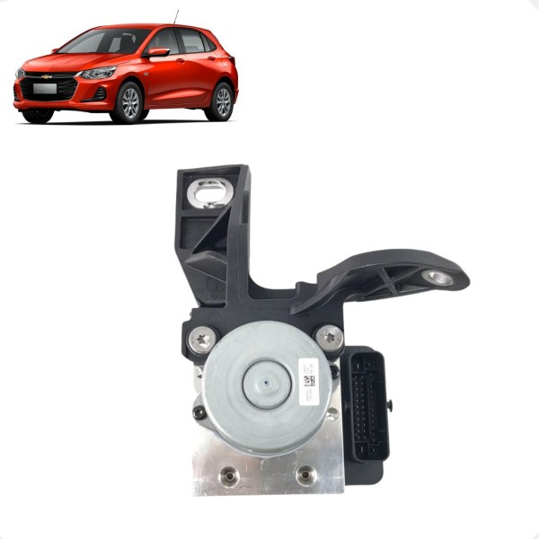 Módulo Abs Gm Onix Premier 1.0 Turbo 2020 A 2022