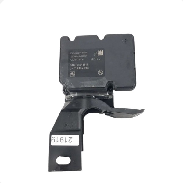 Módulo Abs Gm Onix Premier 1.0 Turbo 2020 A 2022