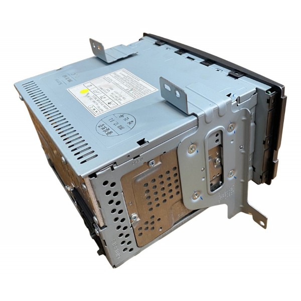 Rádio Cd Player Hyundai Santa Fe 3.5 2010 2011