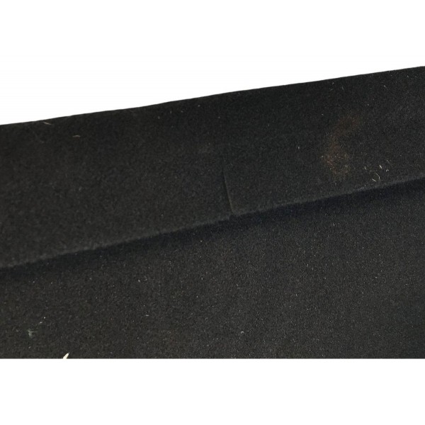 Tampão Porta Malas Gwm Haval H6 Premium 1.5 16v Turbo 2024